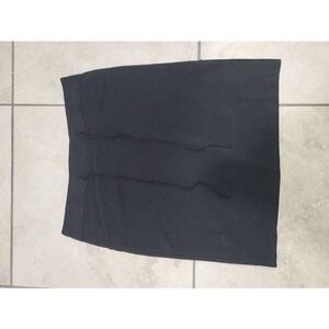 Forever 21‎ black business skirt